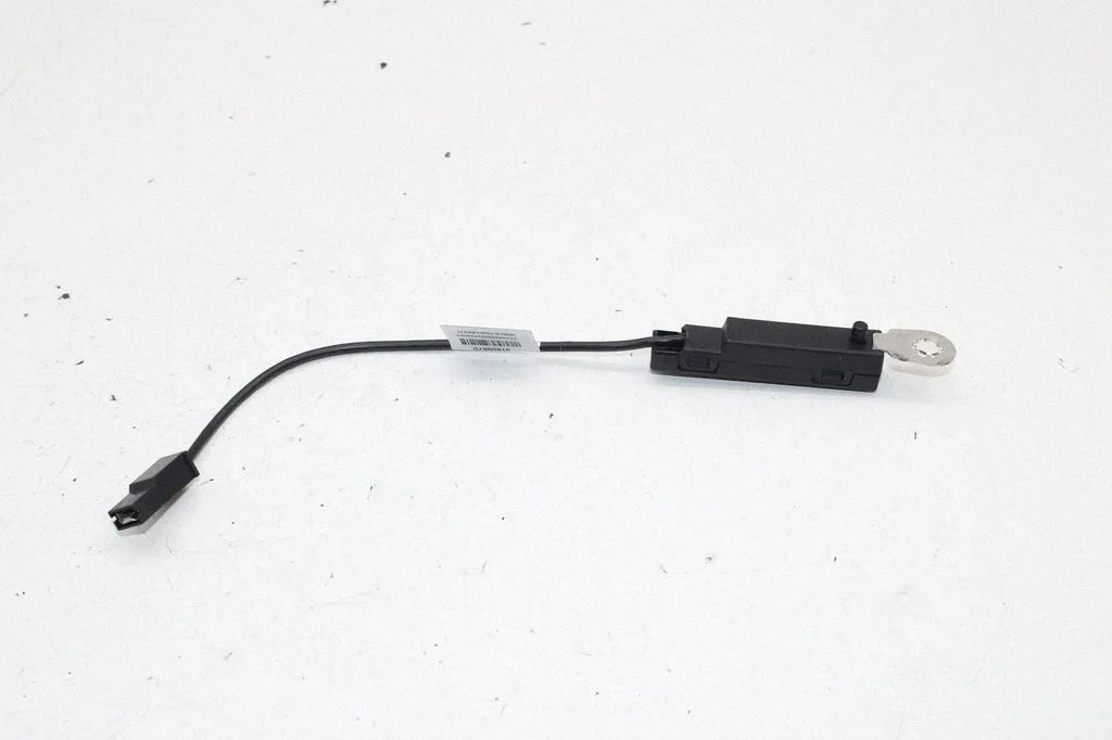 Antenas pastiprinātājs 31409870