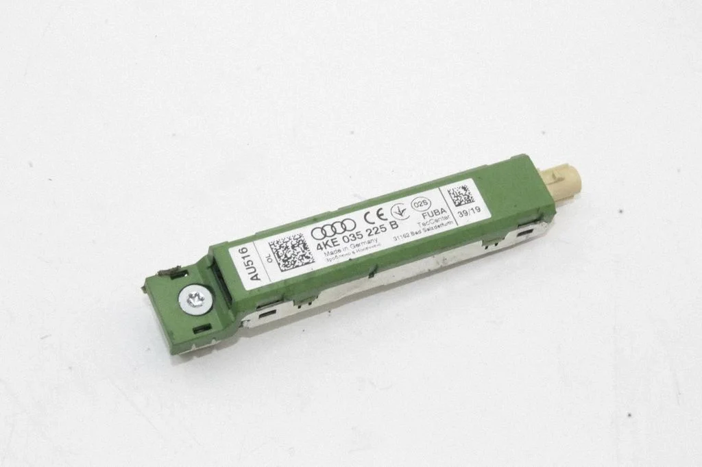 Aerial antenna amplifier