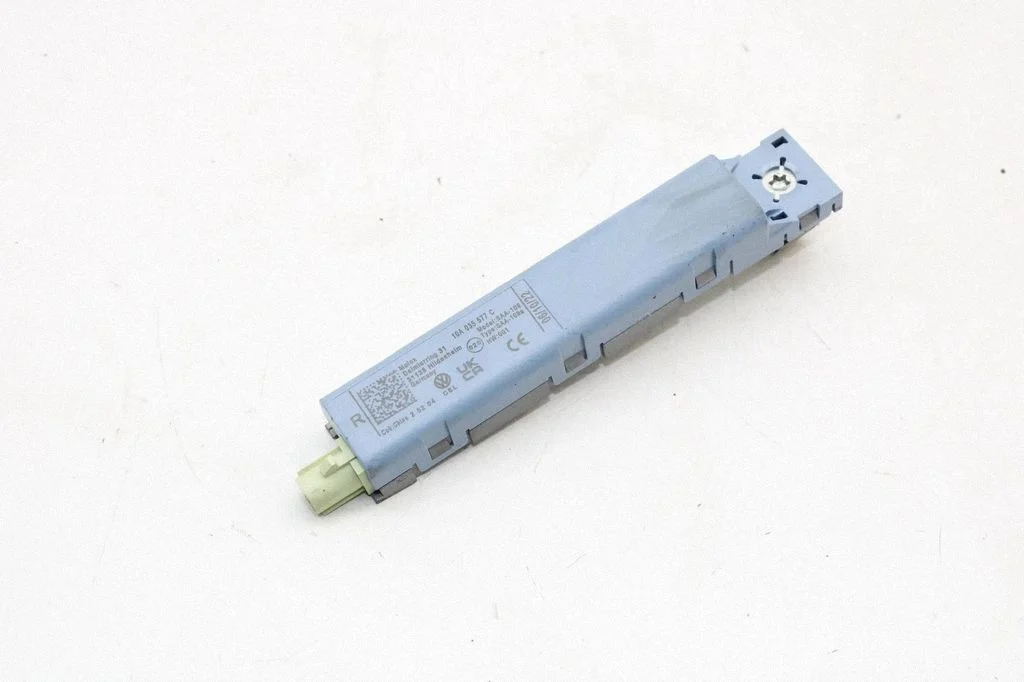 Aerial antenna amplifier – Cupra Born (2021-)