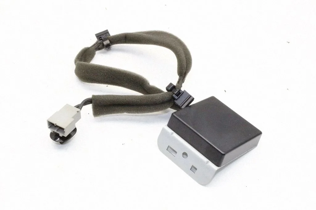 Antenni võimendi – Nissan Qashqai J12 (2021-)