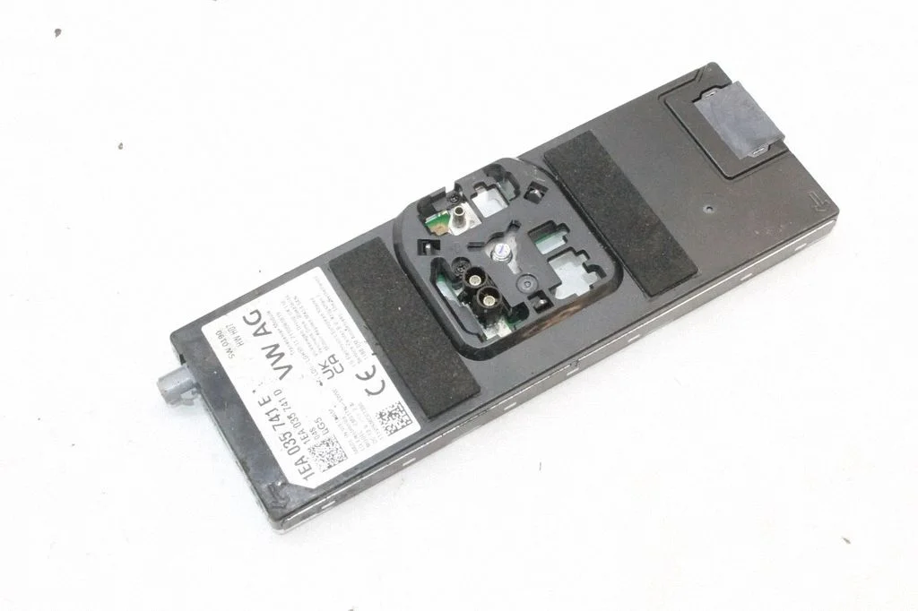 Antenas pastiprinātājs – Volkswagen ID.3 (2019-)