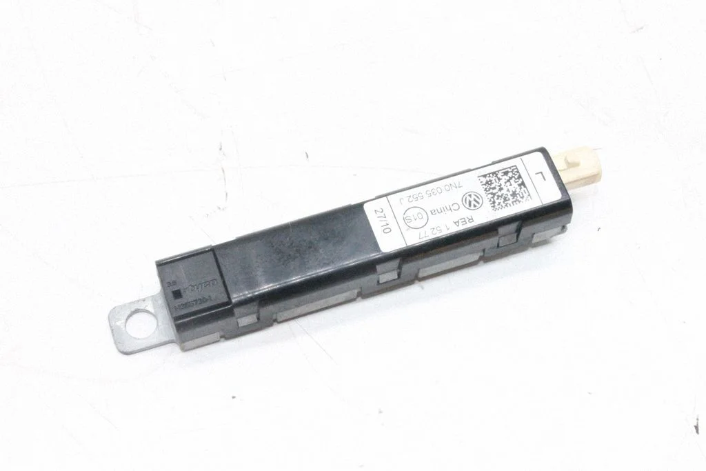 Aerial antenna amplifier – Volkswagen Sharan (2001-2010)
