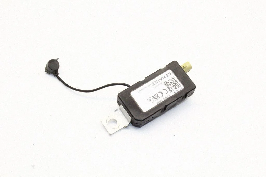 Antenas pastiprinātājs 282312675R