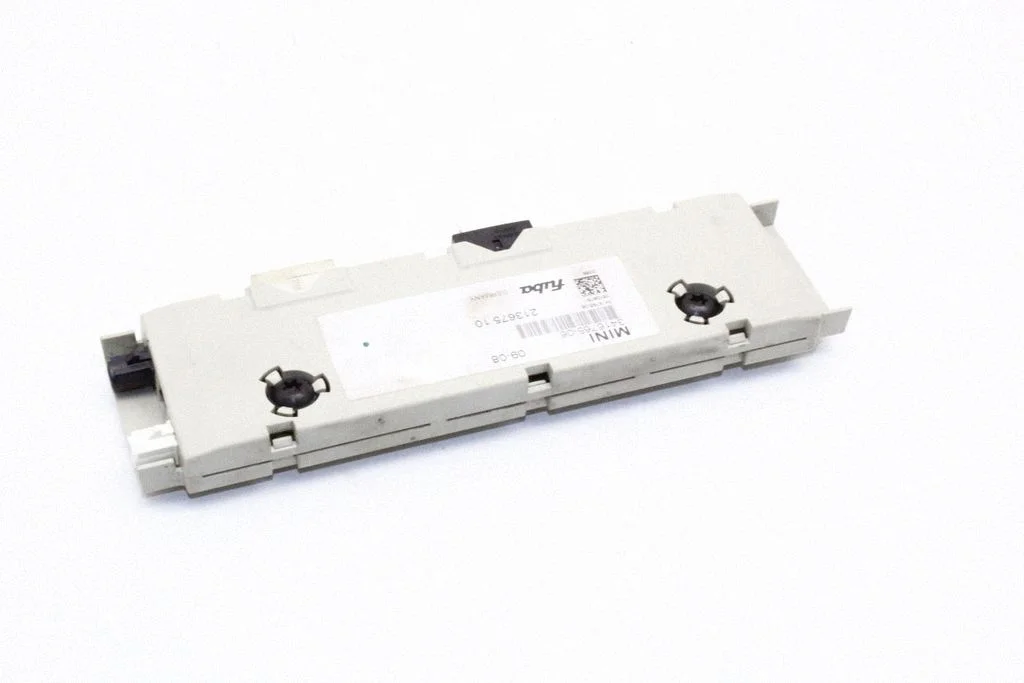 Wzmacniacz antenowy – Mini One - Cooper Coupe R56 (2005-2014)