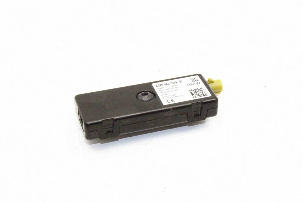 Antenni võimendi – BMW iX3 G08 (2020-)