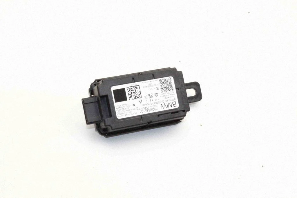 Antenni võimendi – BMW iX3 G08 (2020-)