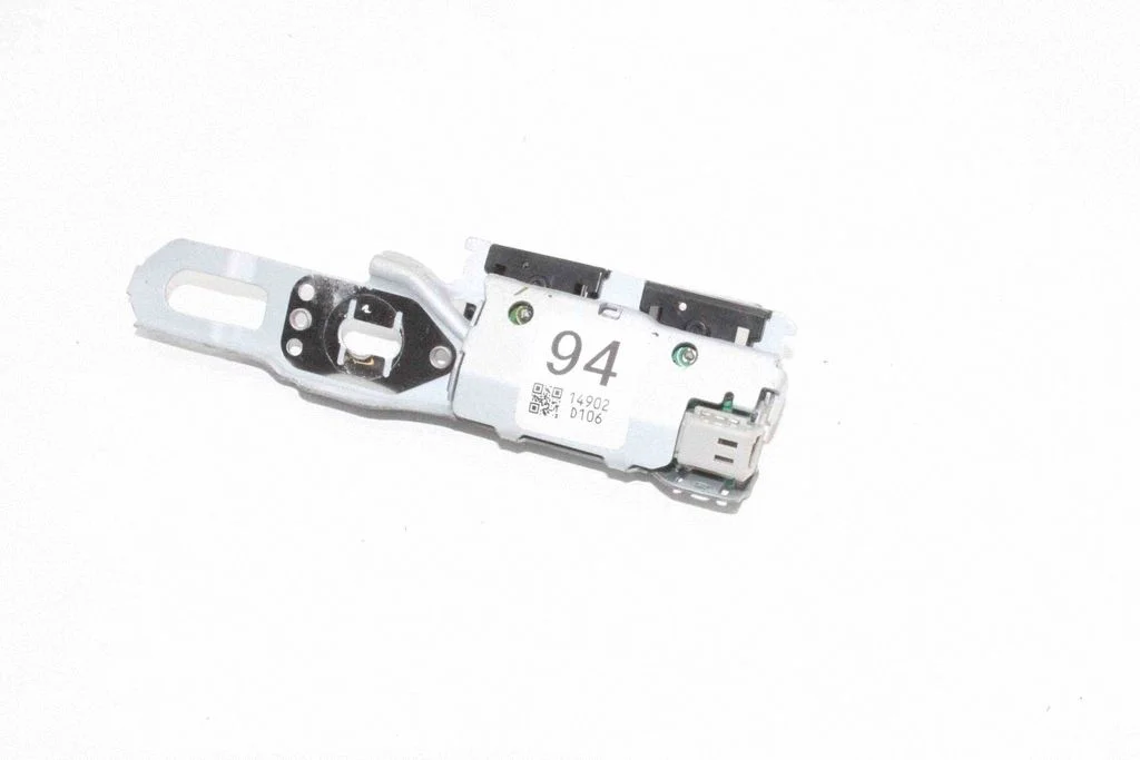 Antenas pastiprinātājs – Lexus NX (2014-2021)