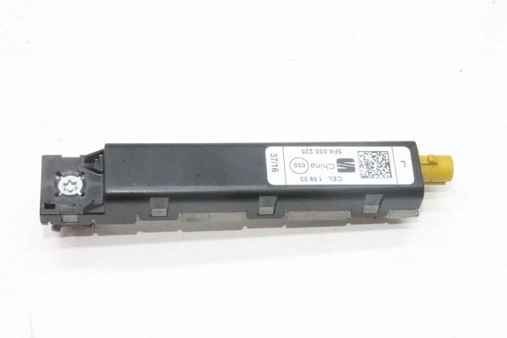 Antenas pastiprinātājs – Seat Leon (5F) (2012-2019)