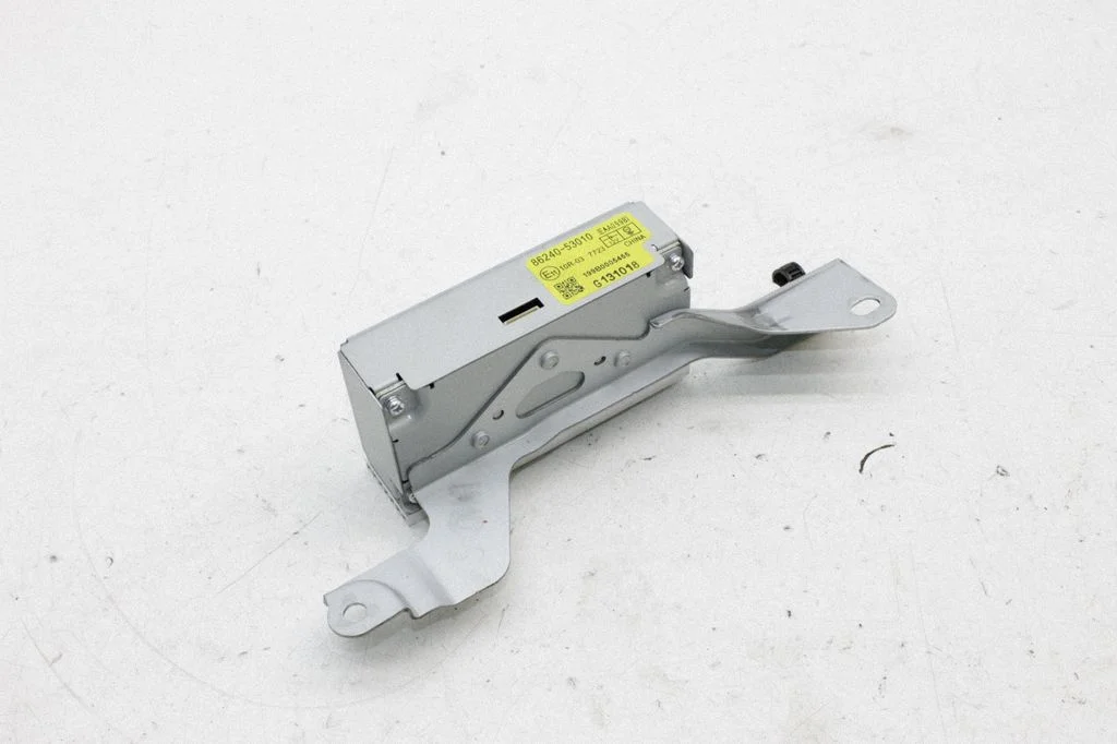 Antenni võimendi – Lexus IS III XE30 (2013-2020)