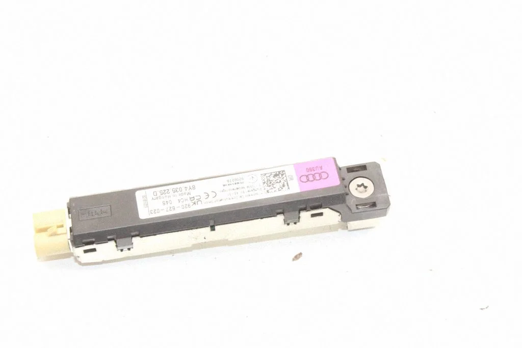 Antenas pastiprinātājs – Audi A3 8Y (2020-)