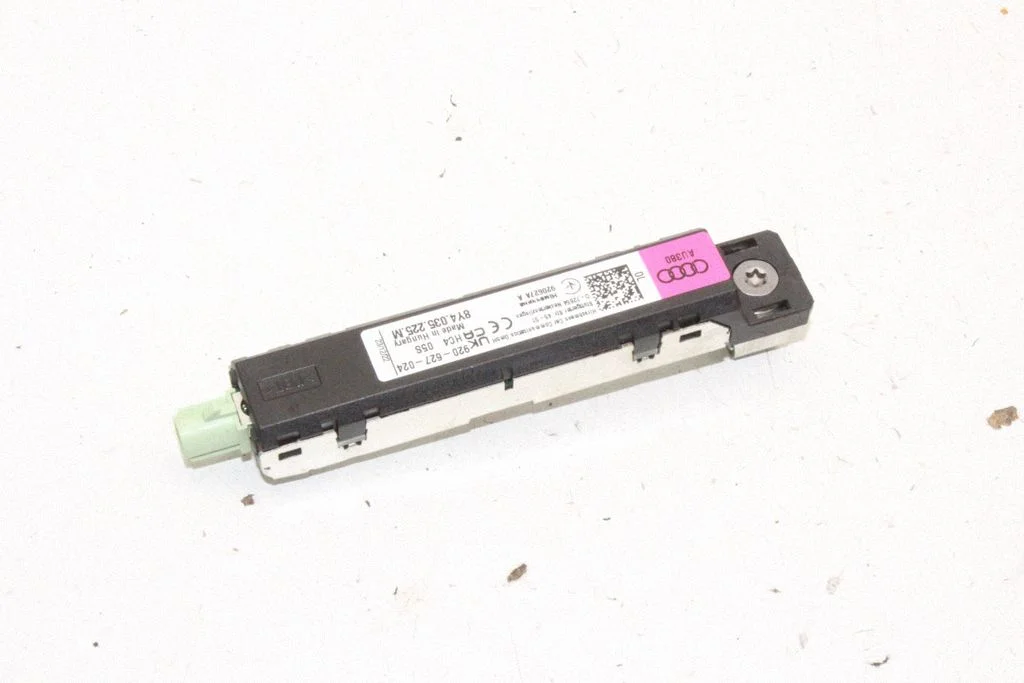 Antenas pastiprinātājs – Audi A3 8Y (2020-)