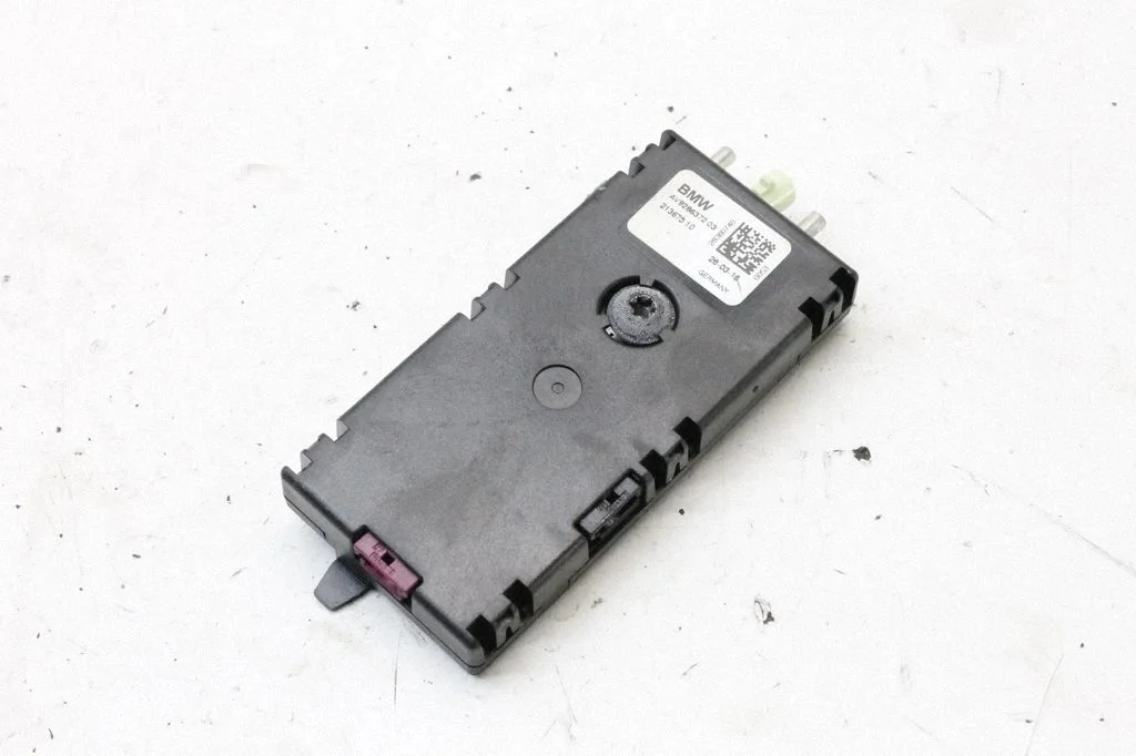 Antenas pastiprinātājs – BMW 2. sērija F45 (2014-2021)