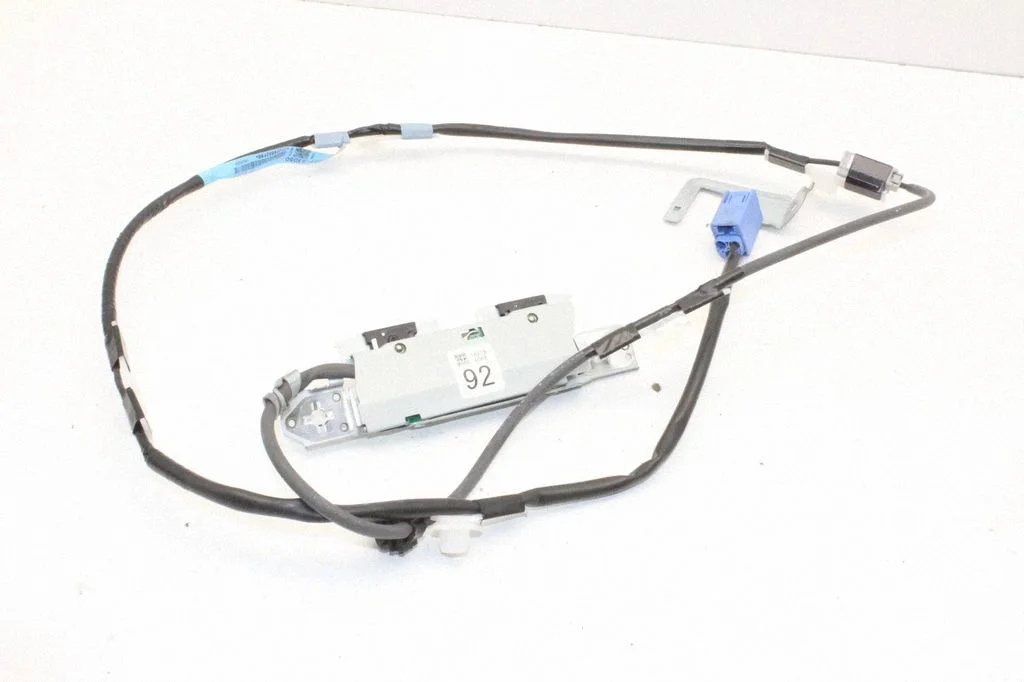 Antenni võimendi – Lexus IS III XE30 (2013-2020)