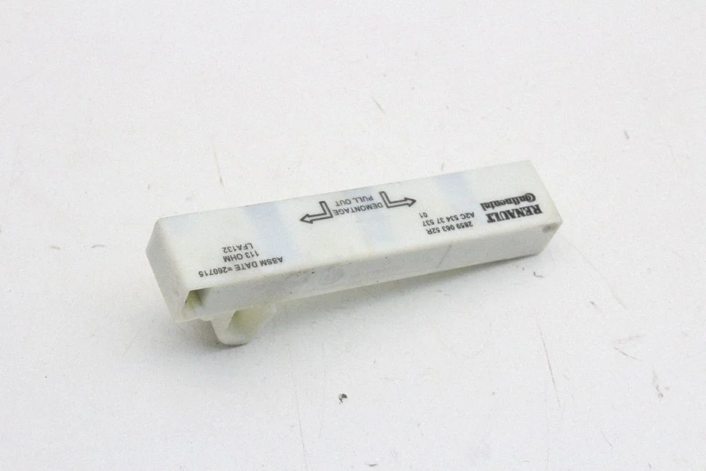 Wzmacniacz antenowy 285906352R