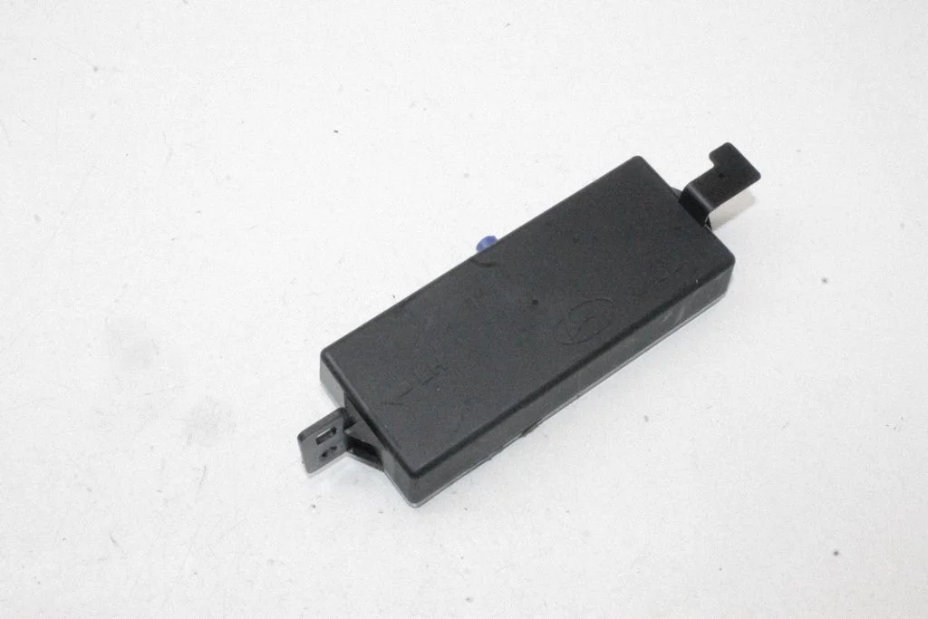 Aerial antenna amplifier – KIA Niro (2022-)