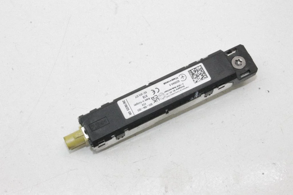 Aerial antenna amplifier – Skoda Kamiq (2019-)