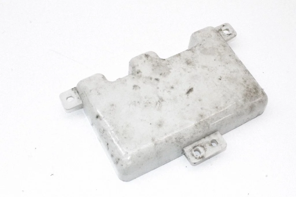 Aerial antenna amplifier – BMW 6 Series E63 E64 (2002-2010)