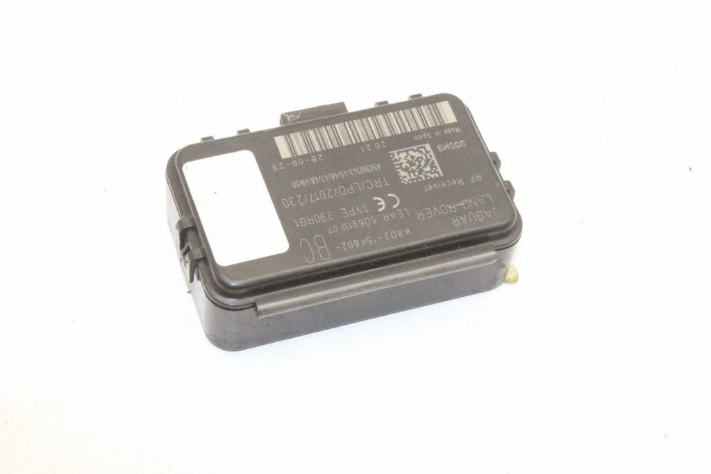 Wzmacniacz antenowy K8D215K602BC