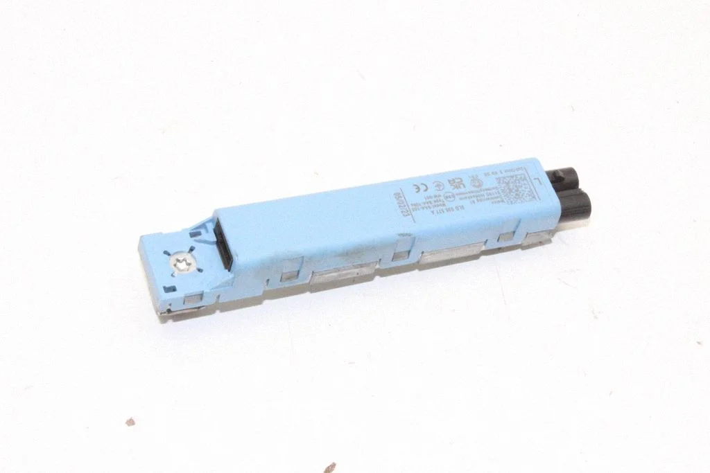 Aerial antenna amplifier – Skoda Enyaq iV (2020-)