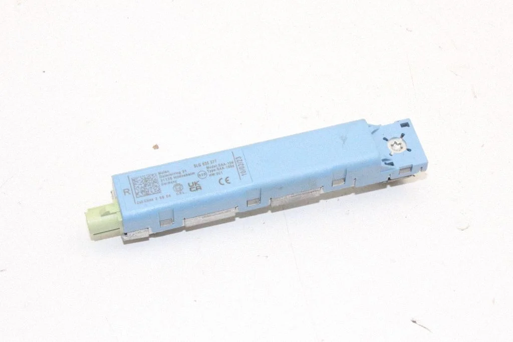 Aerial antenna amplifier – Skoda Enyaq iV (2020-)