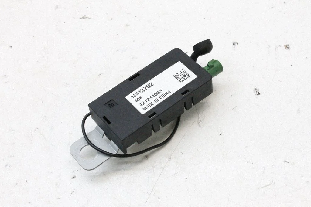 Antenni võimendi – Opel Astra K (2015-2021)