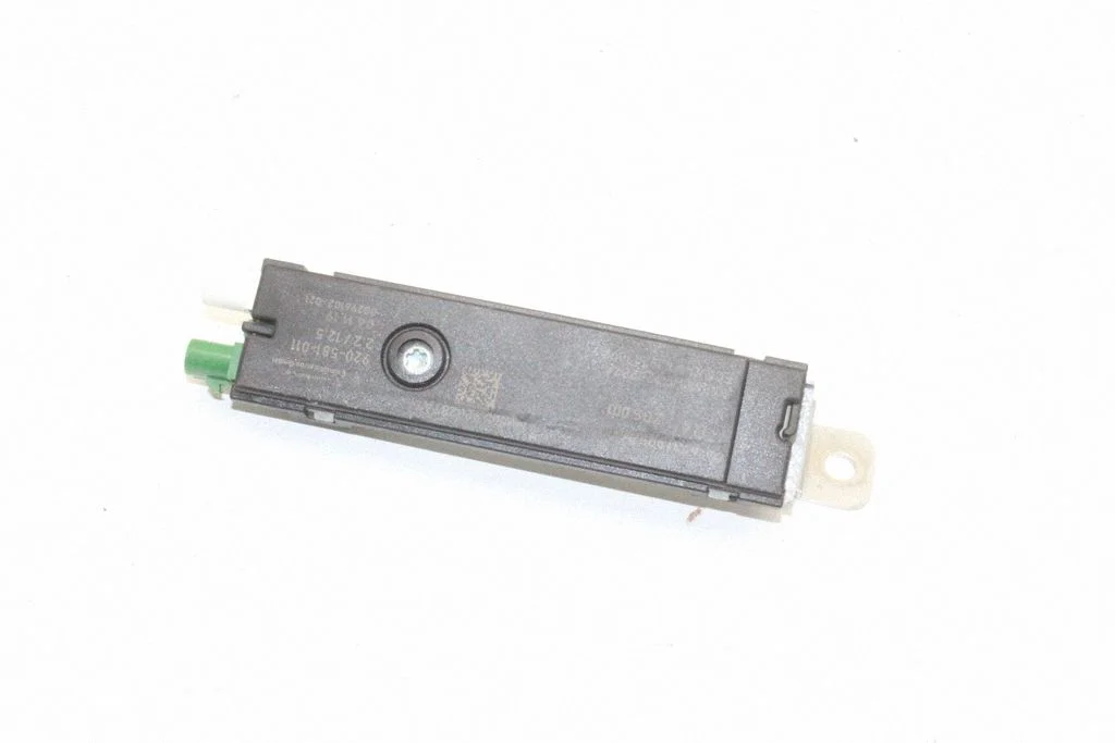 Antenas pastiprinātājs A2319059400 – Aston Martin Vantage IV (2018-)