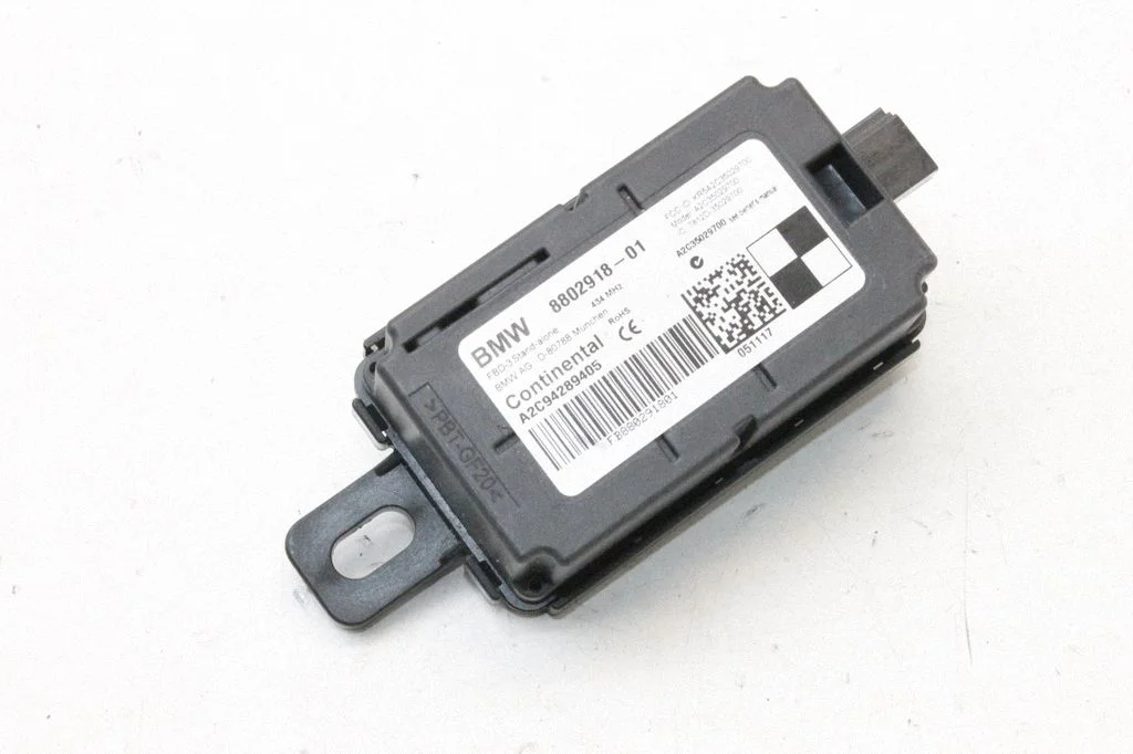 Aerial antenna amplifier – BMW 3 Series F30 F35 F31 (2012-2018)