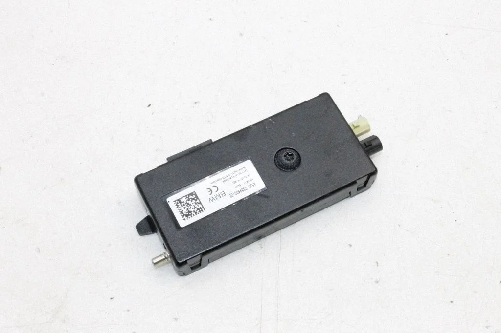 Aerial antenna amplifier – BMW 6 Series G32 Gran Turismo (2017-)
