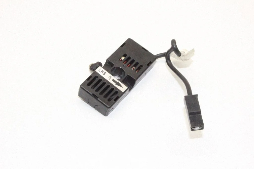 Aerial antenna amplifier – Tesla Model S (2012-)