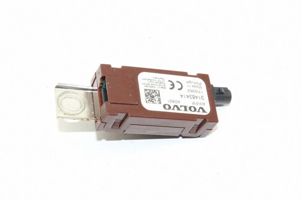 Aerial antenna amplifier 31483414