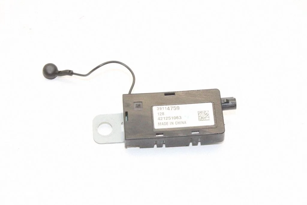 Antenas pastiprinātājs – Opel Insignia B (2017-)