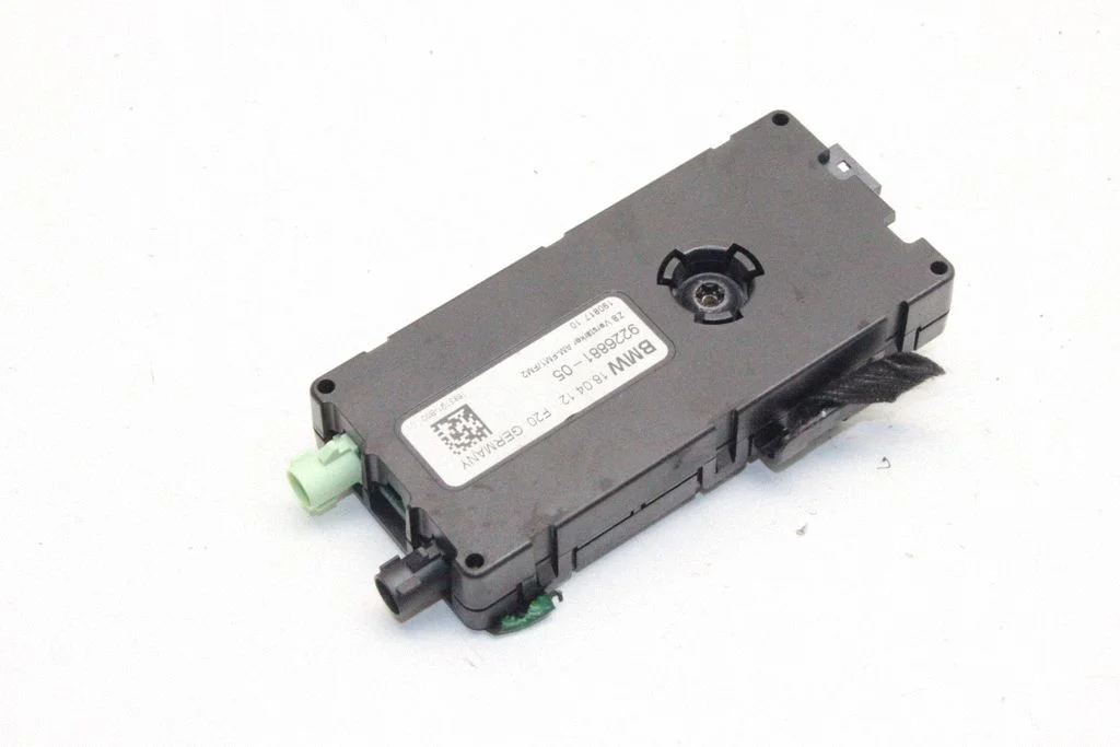 Aerial antenna amplifier – BMW 1 Series F20 F21 (2011-2019)