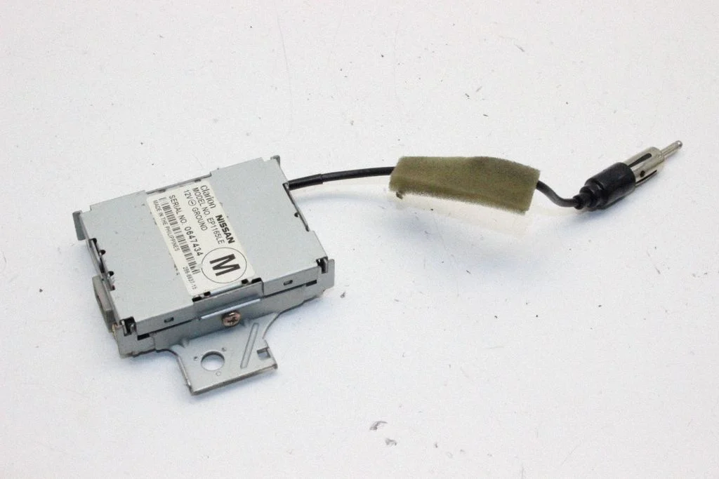 Antenni võimendi – Nissan 350Z (2002-2009)