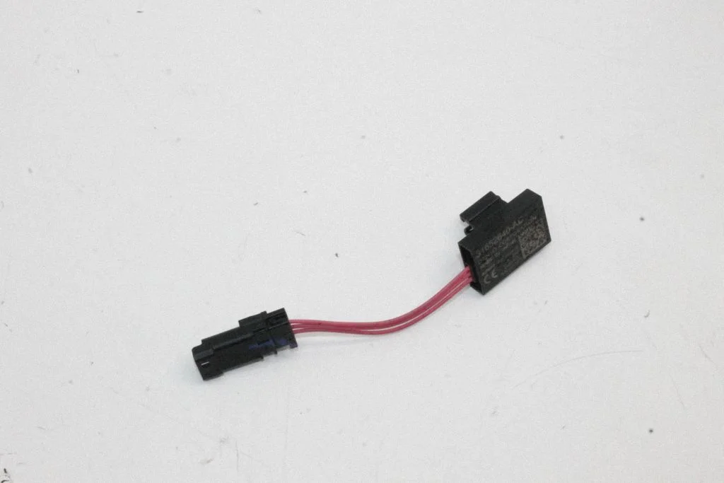 Antenas pastiprinātājs – Polestar 2 (2020-)