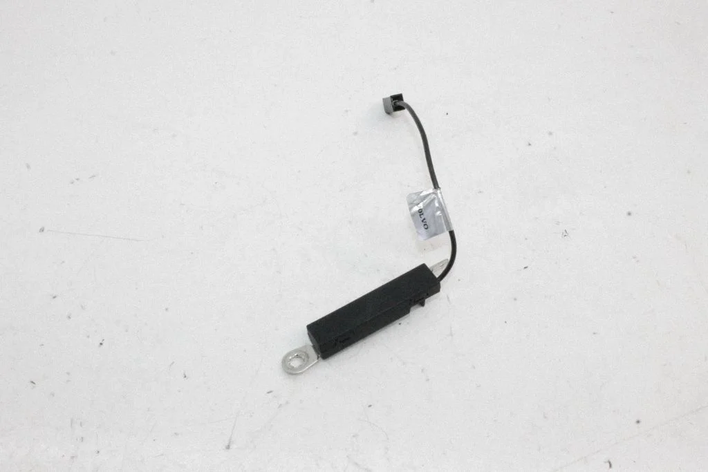 Antenas pastiprinātājs – Polestar 2 (2020-)
