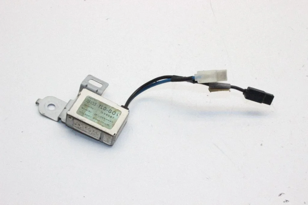 Antenas pastiprinātājs 39155TL0G01