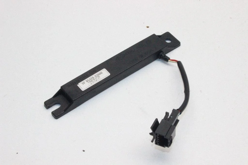 Antenas pastiprinātājs – Hyundai i40 (2011-)