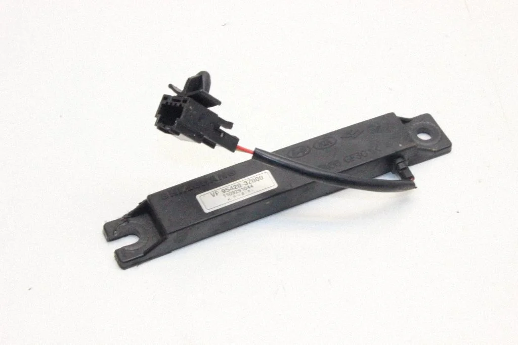 Antenas pastiprinātājs – Hyundai i40 (2011-)