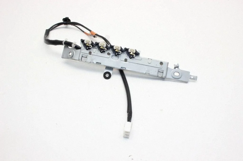 Antenas pastiprinātājs – Lexus GS 300 350 430 450H (2005-2012)