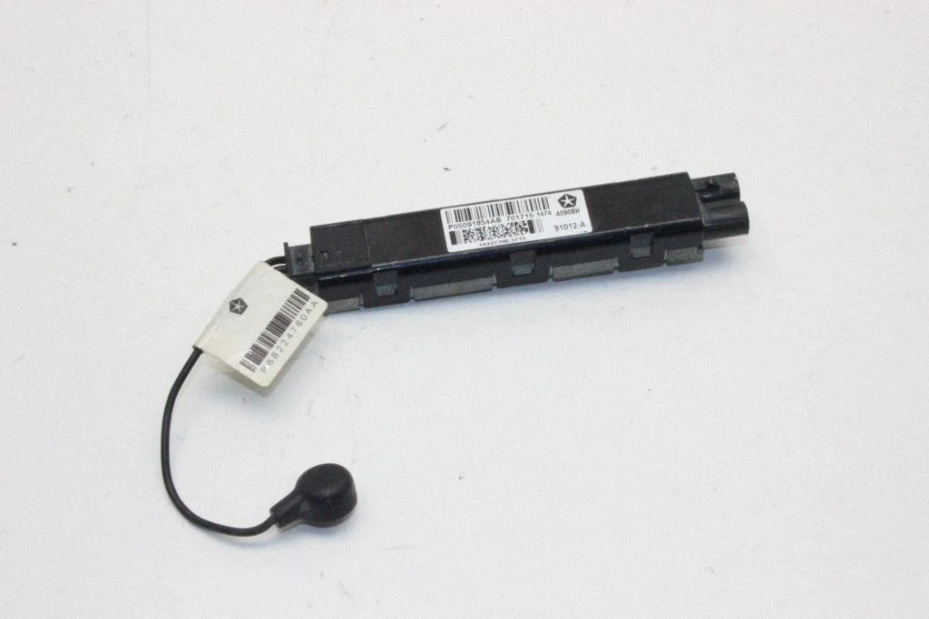 Antenni võimendi – Jeep Grand Cherokee (2010-2021)