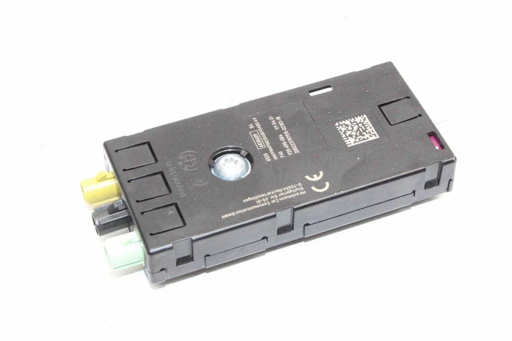 Antenas pastiprinātājs – BMW 1. sērija F40 (2019-2023)