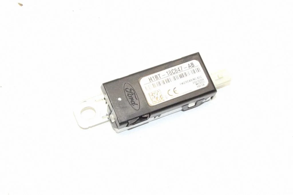 Antenas pastiprinātājs H1BT18C847AB
