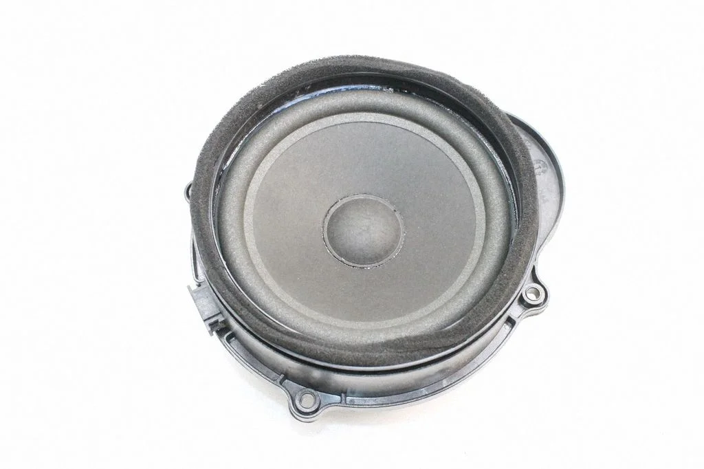 Skaļrunis (-ņi) priekšējās durvīs XQM500300