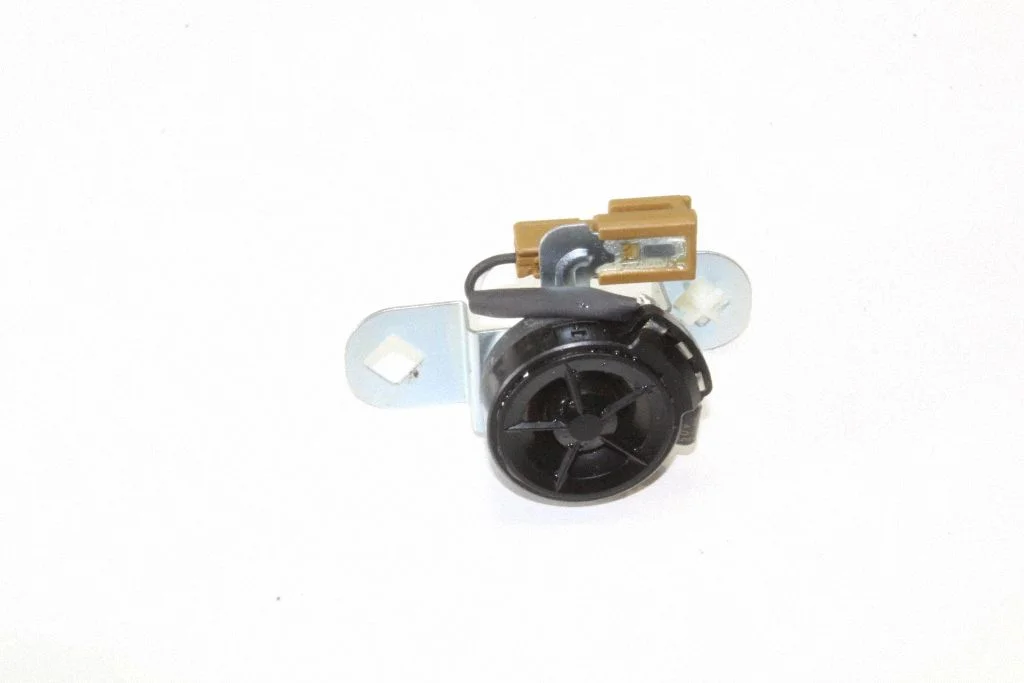 Esiukse kõlar(id) – Nissan Juke I F15 (2010-2018)