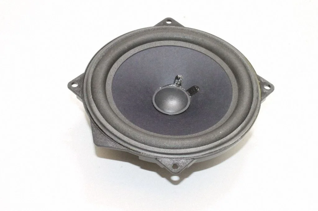 Front door speaker – Volkswagen Phaeton (2002-2016)