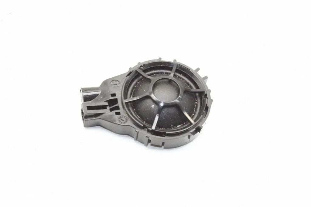Panel speaker – Audi TT TTS RS Mk3 8S (2014-)