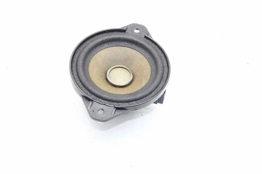 Panel speaker – Tesla Model S (2012-)