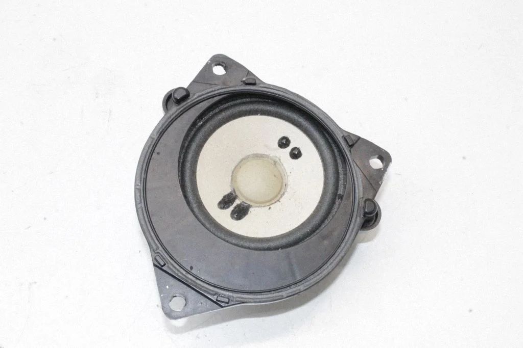 Panel speaker – Mercedes-Benz S-Class W221 (2005-2013)