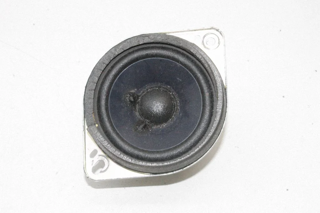 Panel speaker – Ford Kuga II (2013-2019)