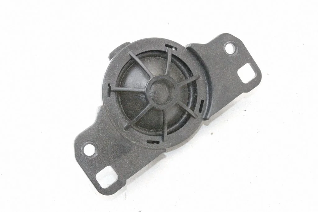 Panel speaker – Audi Q7 4M (2015-)